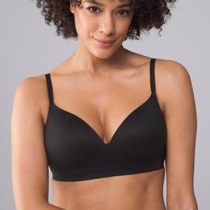 Telltale Microfiber Wireless Bra